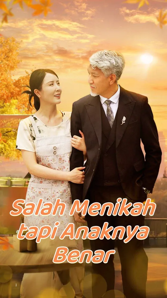 Salah Menikah tapi Anaknya Benar